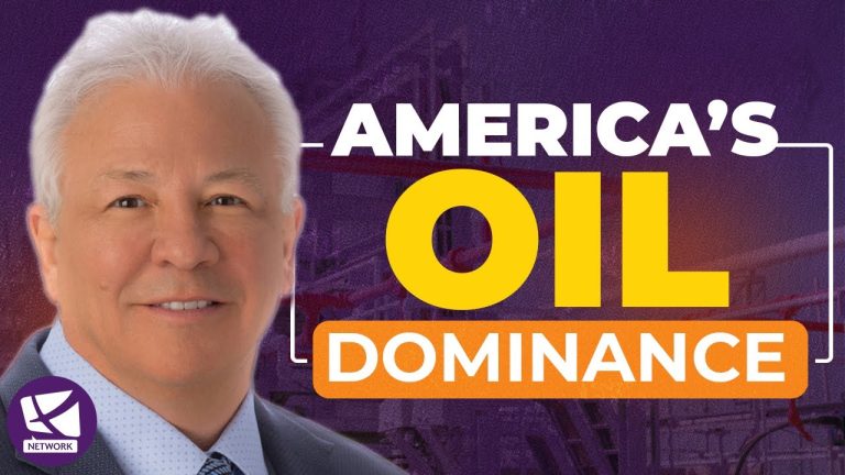 America’s Oil Production Booms – Mike Mauceli, Robert Rapier