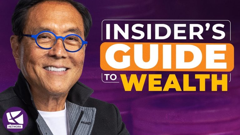 The Secrets to Becoming a Millionaire with Real Estate – Robert Kiyosaki, Ken McElroy