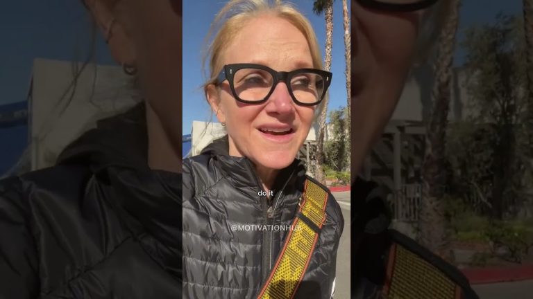 TAKE THE RISK #motivation #melrobbins #inspiration