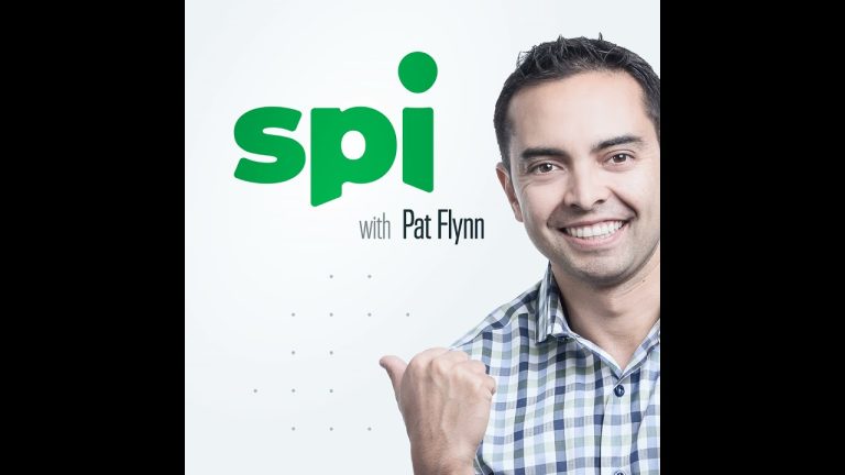 SPI 410: How Building a Tribe Took this Man from Rock Bottom to Massive Business Success