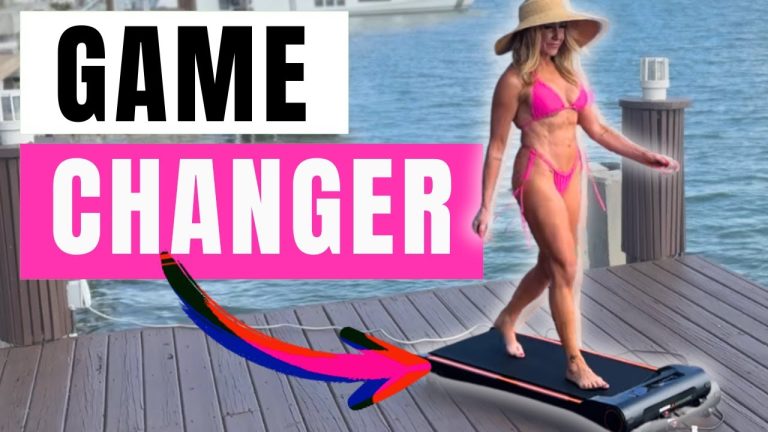 Best Under Desk Treadmills | My Top 3