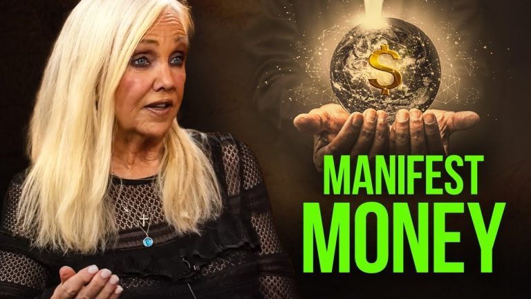 Manifest Anything You Desire (How The Law of Attraction REALLY WORKS!)