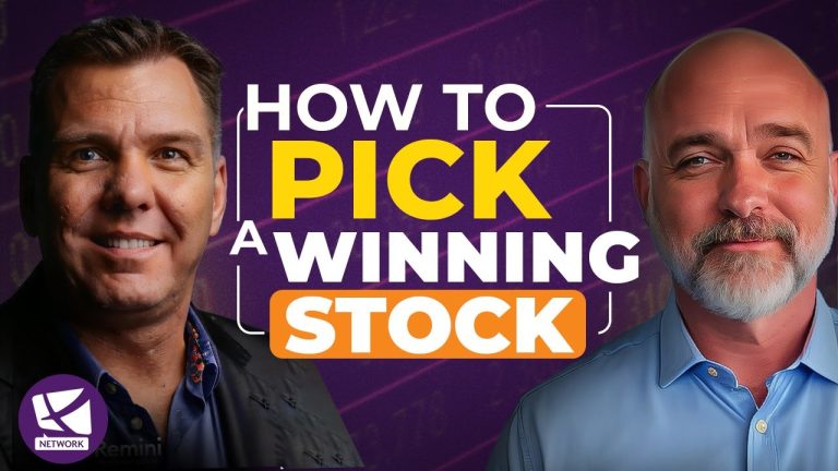 How do Investors Choose Stocks? – Andy Tanner, Greg Arthur
