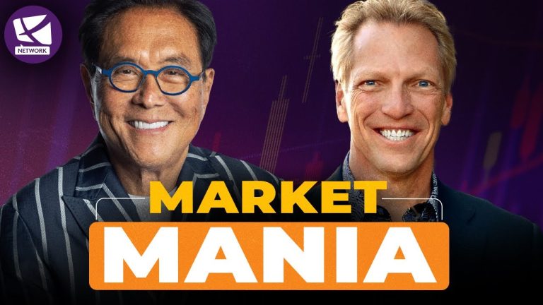 Overvalued Market Conditions: What Should Investors Do? – Bob Prechter, @TomWheelwrightCPA