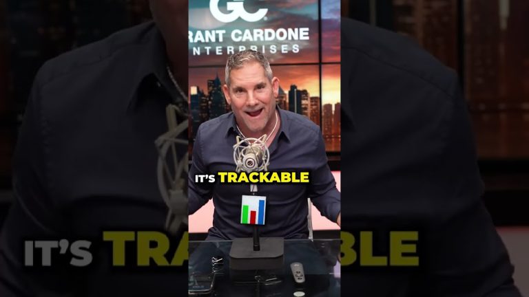 REAL means TRACKABLE #shorts