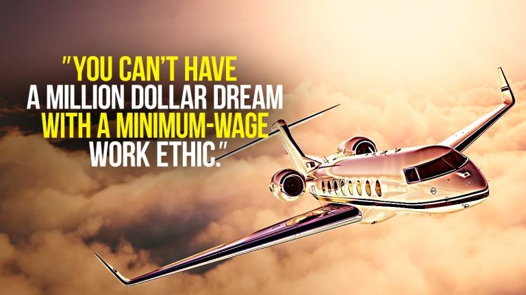 “I Got RICH When I Understood THIS!” – Best Powerful Motivational Video Compilation for Success