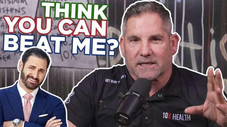 One of THE BIGGEST names in the Automotive Industry CALLS ME OUT!