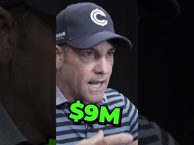 What you never learned about MONEY #shorts