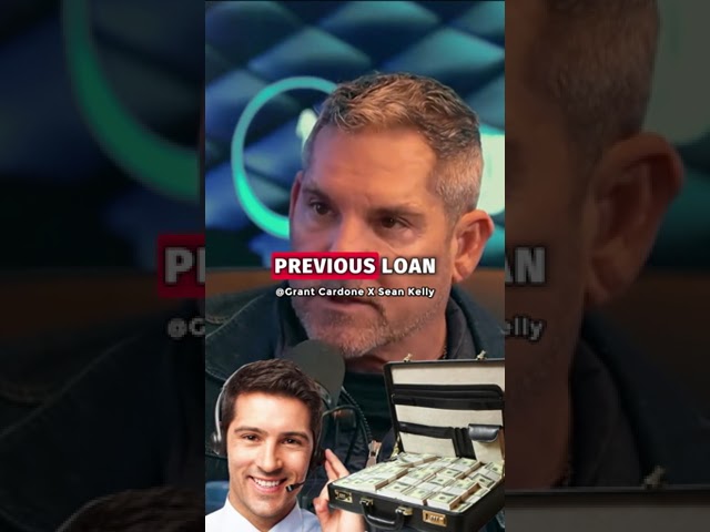 Grant Cardone’s BEST Financial Decision #shorts