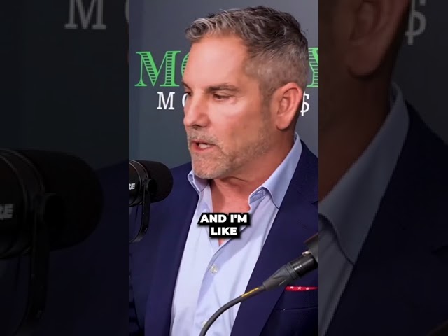 Why You Should Stay Broke #shorts