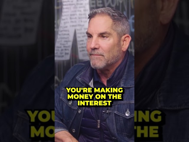 Rent The House Don’t Sell It #shorts