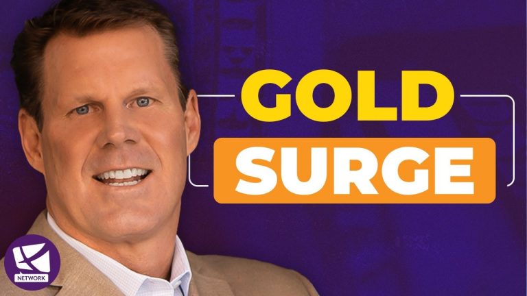 Market Trends: From Gold Surges to AI Breakthroughs – John MacGregor