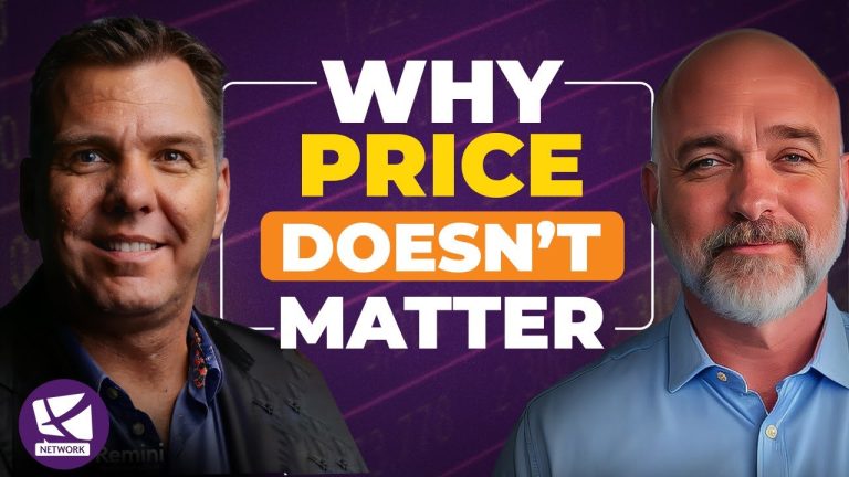 Stock Price Doesn’t Always Matter: Investing Basics – Andy Tanner, Greg Arthur