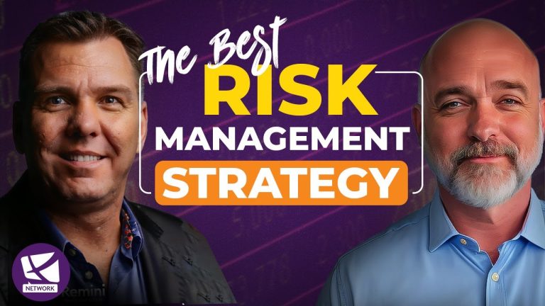 Risk Management Tips for Investors – Andy Tanner