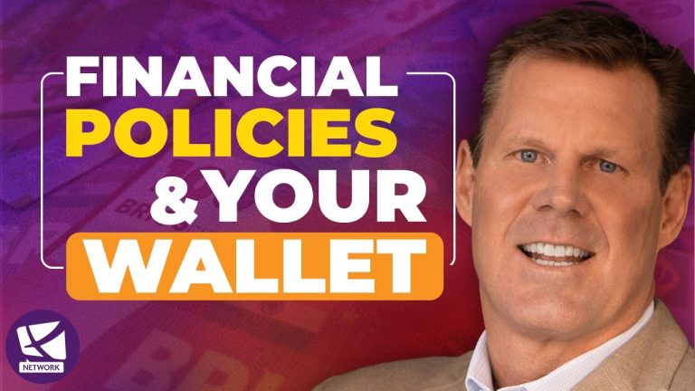 The Real Impact of Financial Policies on Your Wallet – John MacGregor