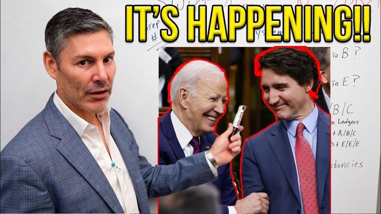 Global CBDC Announced (Here’s What You Need To Know)