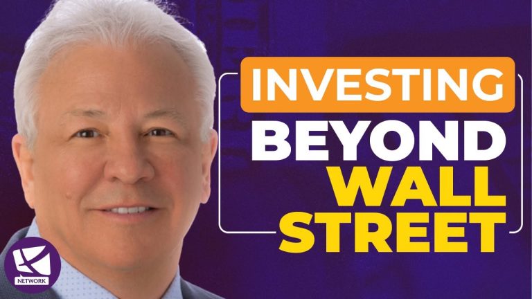 Investing Beyond Wall Street:  Exploring Mineral Rights and Real Estate – Mike Mauceli, Mat Sorensen