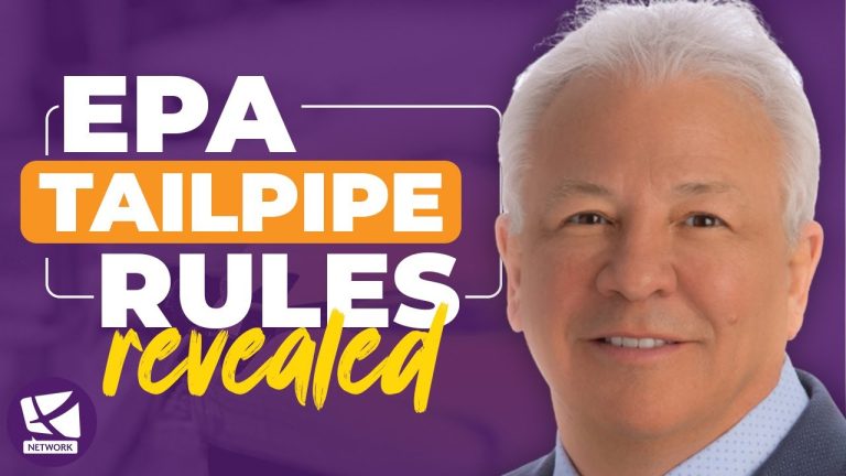 The Future of EVs: Biden’s Mandate and Its Impact on You