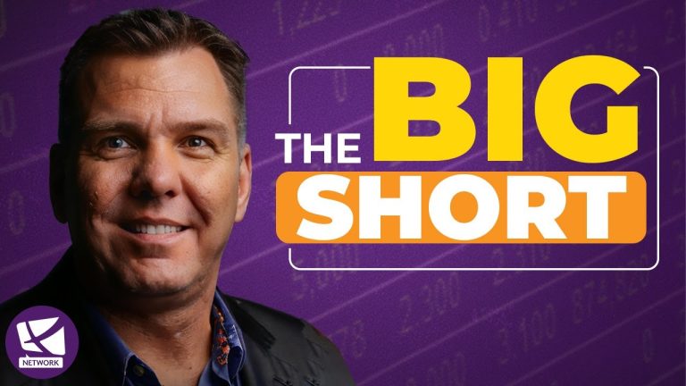 Navigating Market Bubbles and Lessons on Shorts – Andy Tanner