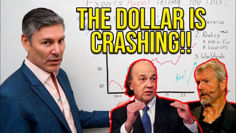 The Experts Aren’t Telling You This About The Dollar