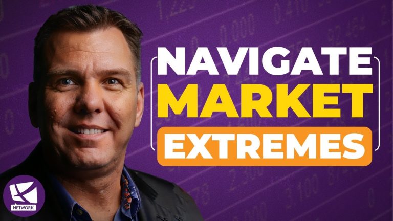 Understanding Elliott Wave Theory and Investment Strategies – Andy Tanner and Bob Prechter