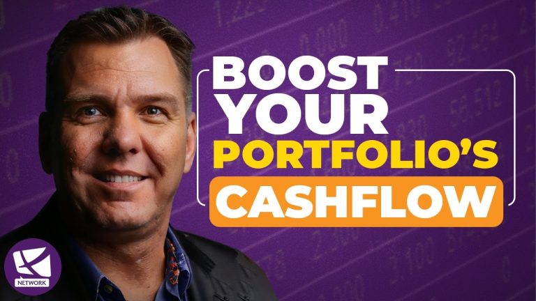 Hedging with Gold and Boosting Your Portfolio’s Cash Flow – Andy Tanner