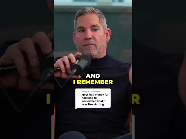 $1 MILLION is not A LOT OF MONEY #shorts