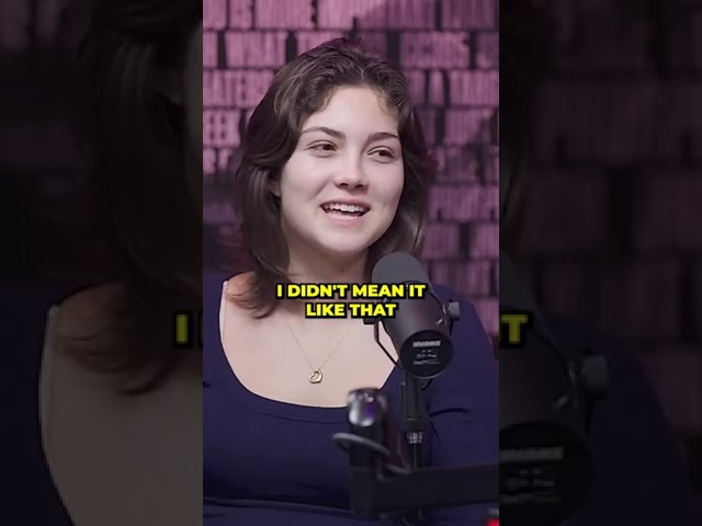 WHY MY DAUGHTER WANTS TO GO TO COLLEGE #shorts