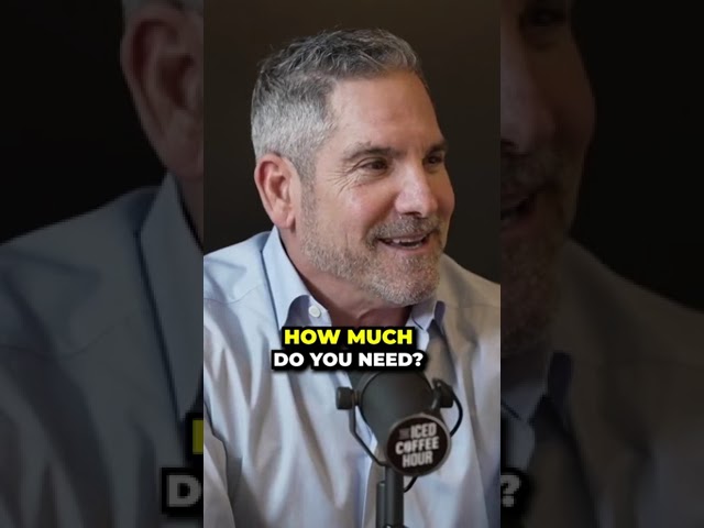 FREEDOM isn’t $400k/yr #shorts