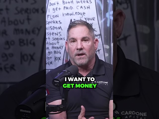 Do this if You Want to GET RICH QUICK #shorts