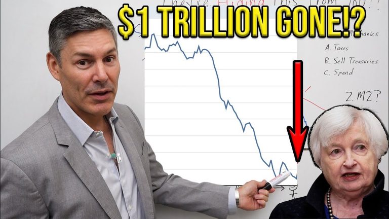 Janet Yellen Can’t Hide The Truth Any Longer