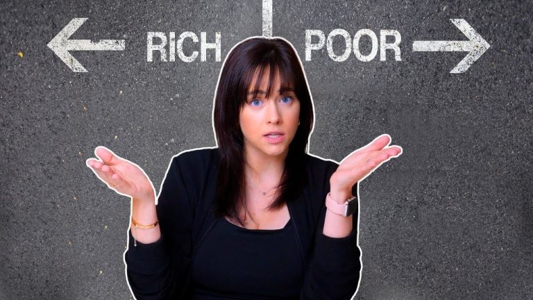 Why You’re Not Attracting Good Things In Your Life