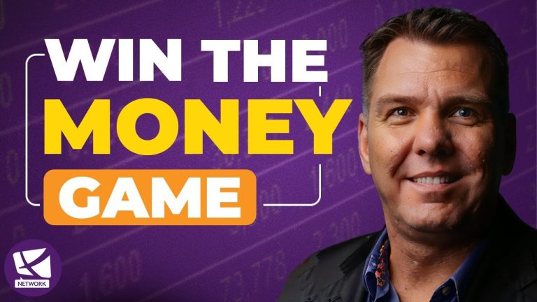 Secrets to Elevating Your Financial Game – Andy Tanner