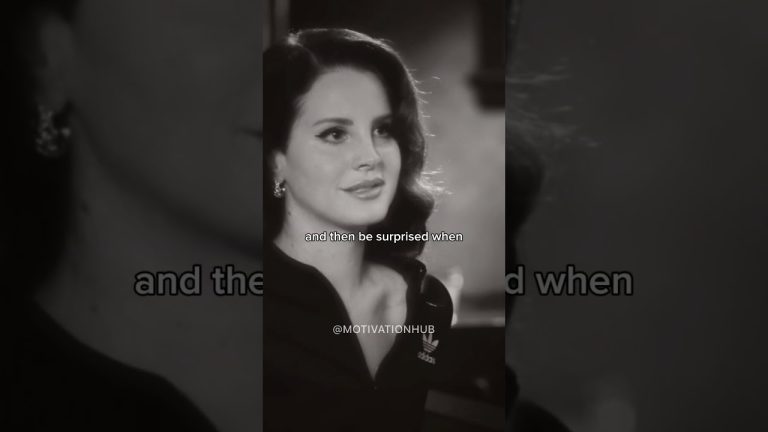 HOW TO FIND YOUR PATH #lanadelrey #motivation #inspiration