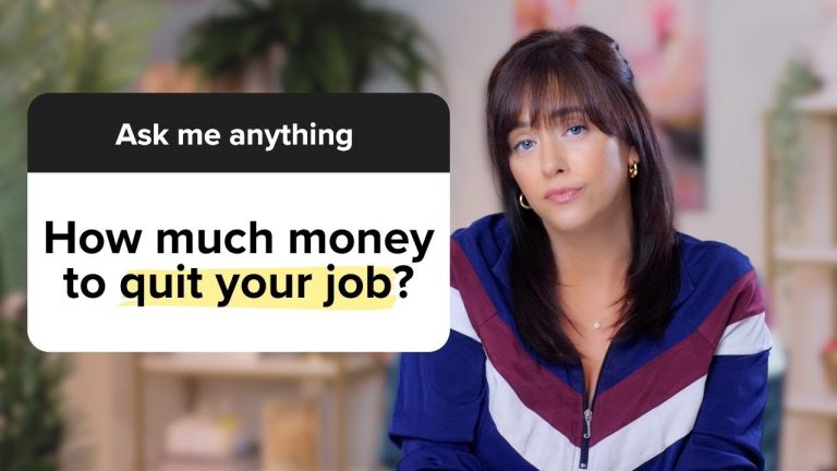 My Honest Advice If You’re Stuck In The Side Hustle