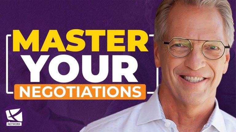 Master Your Negotiations – Tom Wheelwright w/ Chip Massey & Adele Gambardella