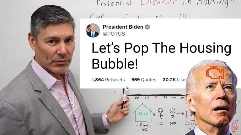 WARNING: The Government Has A New Insane “Plan”