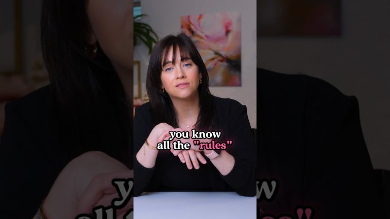 The Best Excuse In The Book