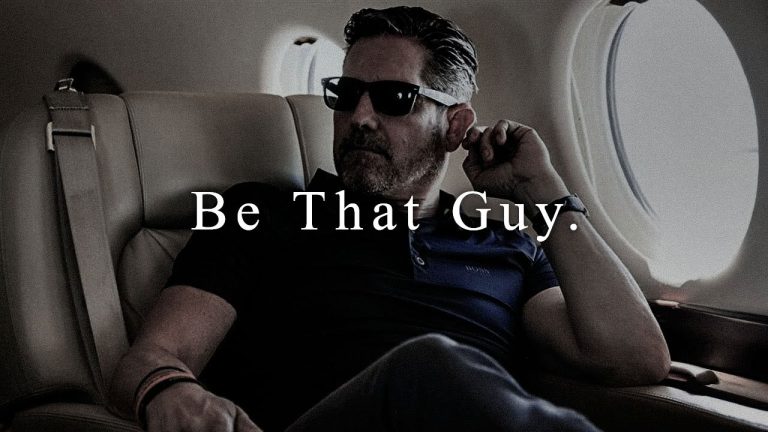 OUTWORK EVERYONE – Brutally Honest Motivational Speech (Featuring Grant Cardone)