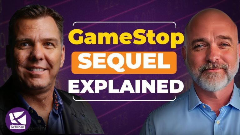 Understand the GameStop Short Squeeze – Greg Arthur, Andy Tanner