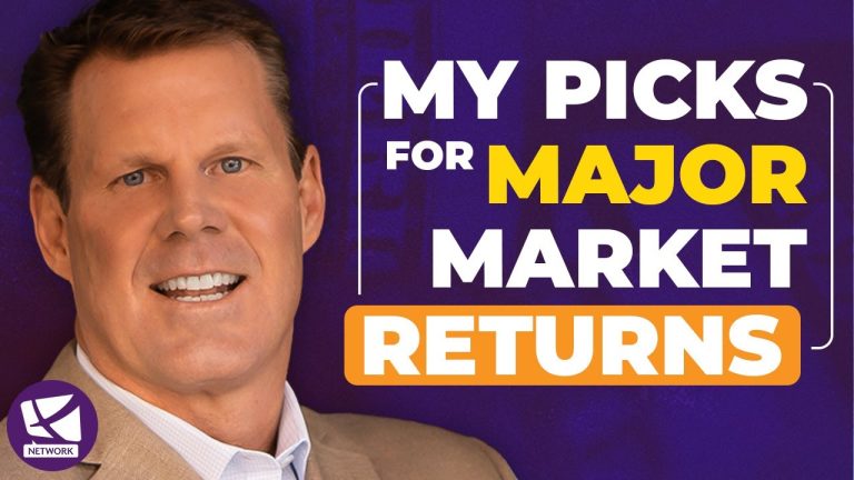 Hidden Stocks for Maximum Gains – John MacGregor