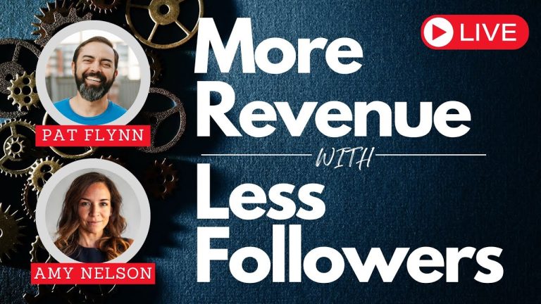 Why You Don’t Need a Million Followers to Win