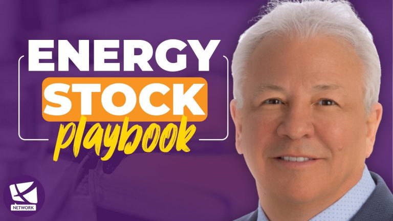 Strategies for Investing in the Energy Sector – Mike Mauceli, Andy Tanner