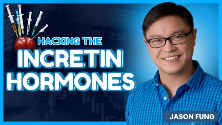 5 ways to naturally boost the ‘Ozempic Effect’ | Jason Fung