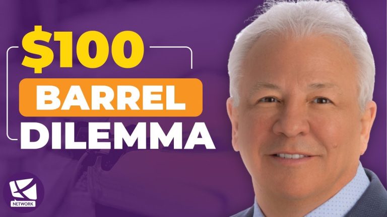 Crude Oil Could Hit $100 a barrel and What it Means for You – Mike Mauceli, Dan Kish