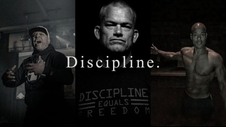 PUSH PAST YOUR LIMITS – Best Hopecore Motivational Compilation