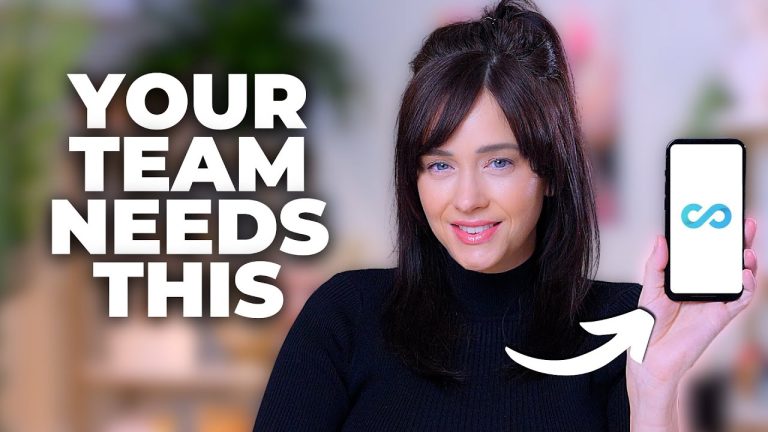 Deskless Productivity: This App is Perfect for On-The-Go Teams