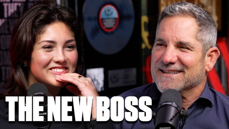 She will INHERIT all MY COMPANIES