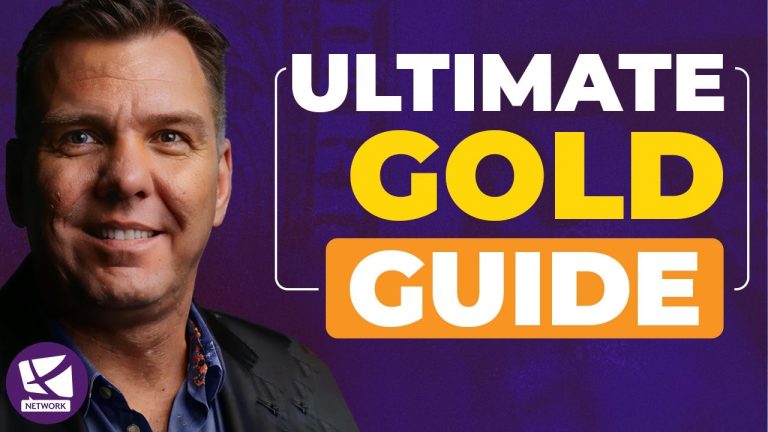 The Ultimate Guide to Gold and Silver Investing – Andy Tanner, Brien Lundin