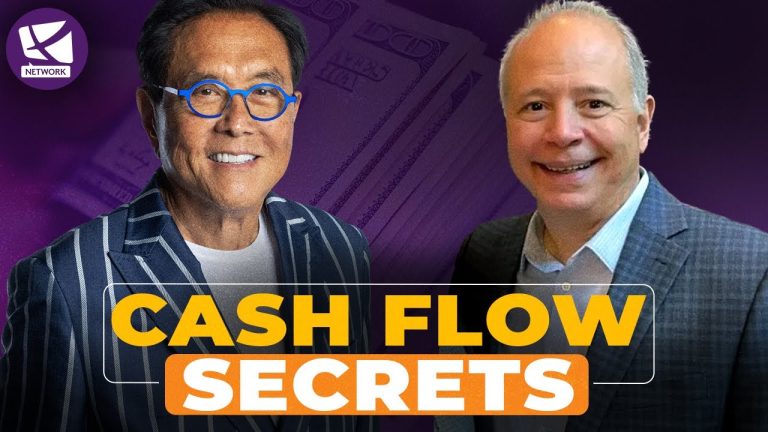 Transforming Real Estate into a Cash-Flowing Asset – Robert Helms, @Rehab2Riches , Liz Brody